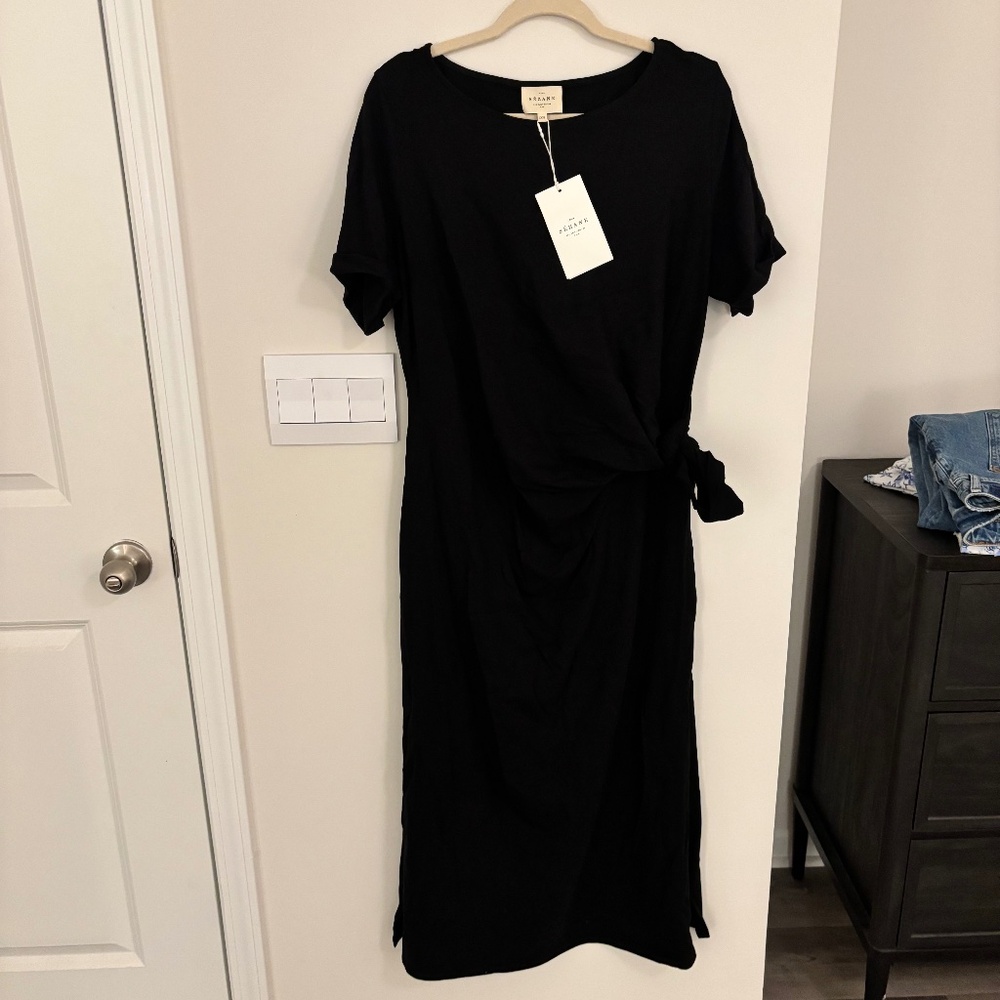 Sezane Pippa Dress